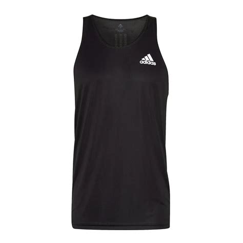 singlet heren adidas|adidas singlet women's.